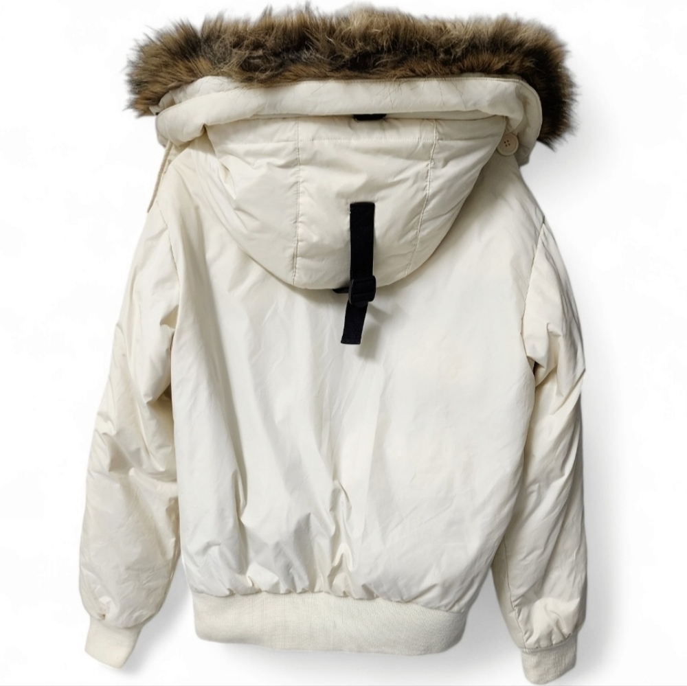 Nwot! Roots down winter jacket - Picture 4 of 10